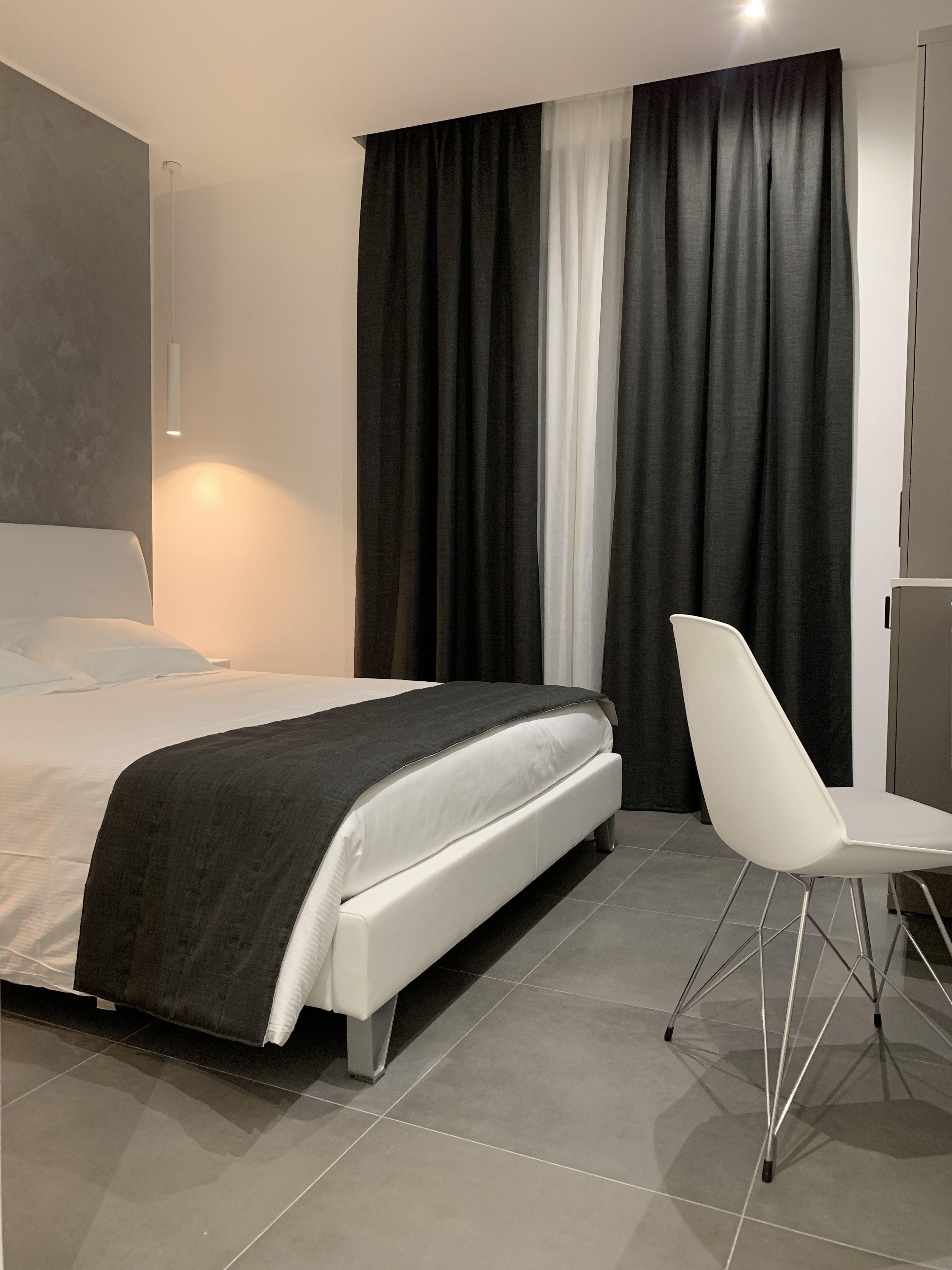 Aparthotel Bossi — Fotos 1